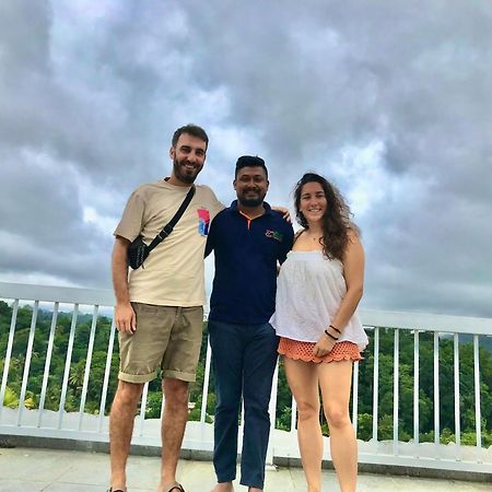 Kandyan Mount Mirror Boutique Villa المظهر الخارجي الصورة