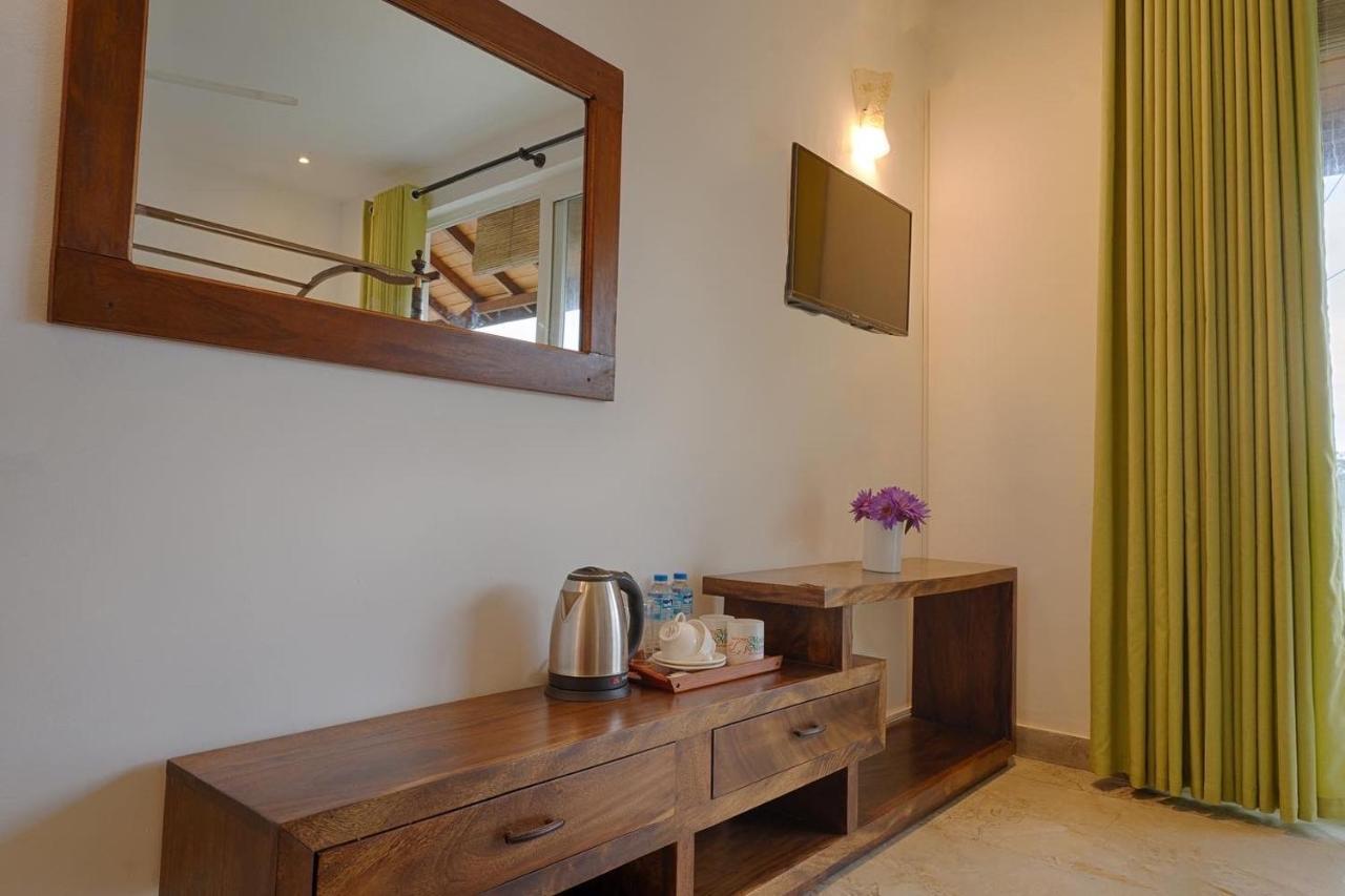 Kandyan Mount Mirror Boutique Villa المظهر الخارجي الصورة
