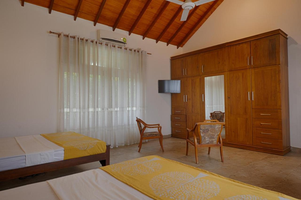 Kandyan Mount Mirror Boutique Villa المظهر الخارجي الصورة
