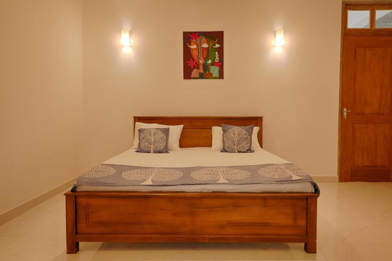 Kandyan Mount Mirror Boutique Villa المظهر الخارجي الصورة