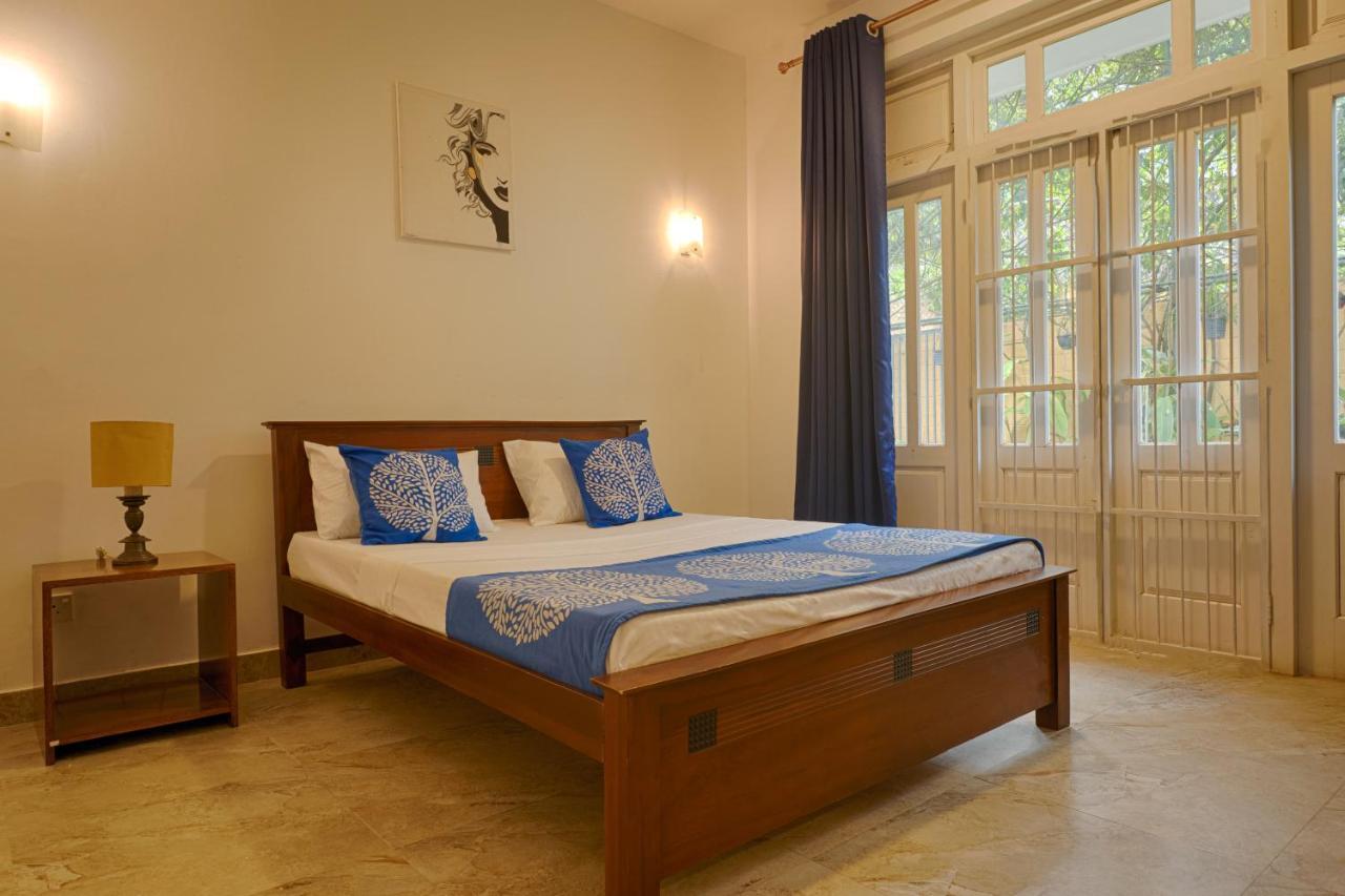 Kandyan Mount Mirror Boutique Villa المظهر الخارجي الصورة