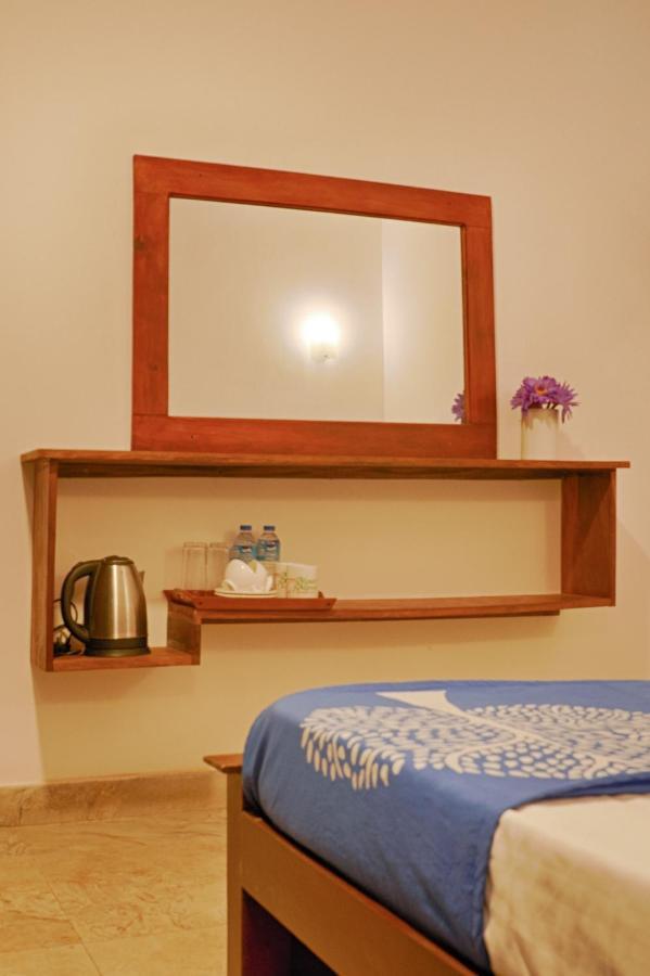 Kandyan Mount Mirror Boutique Villa المظهر الخارجي الصورة