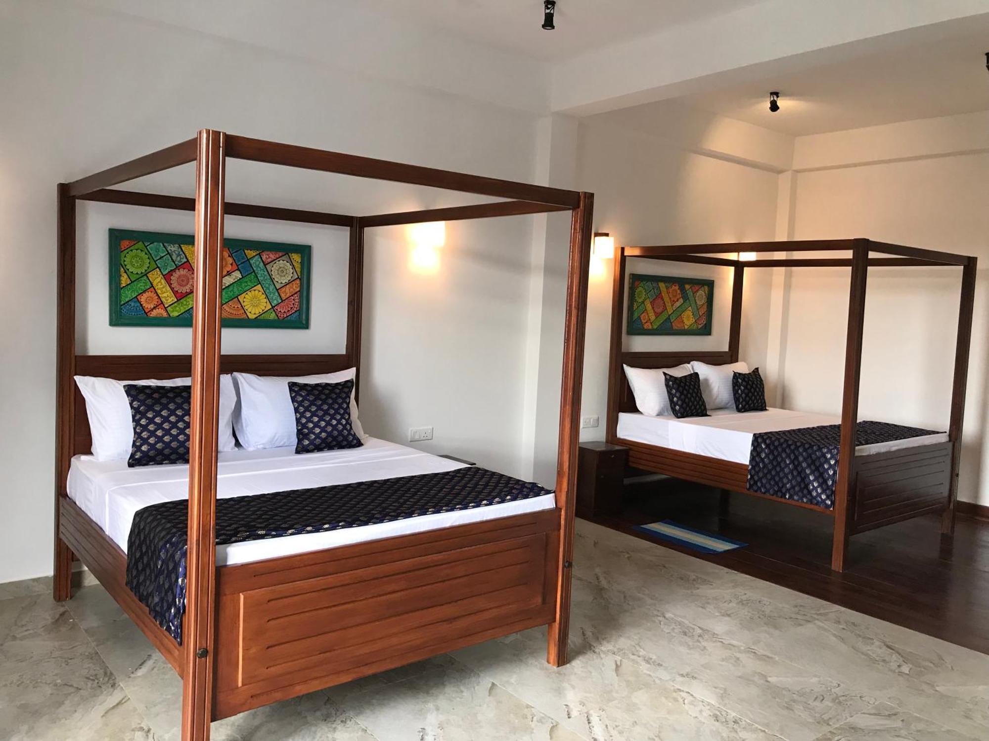 Kandyan Mount Mirror Boutique Villa المظهر الخارجي الصورة