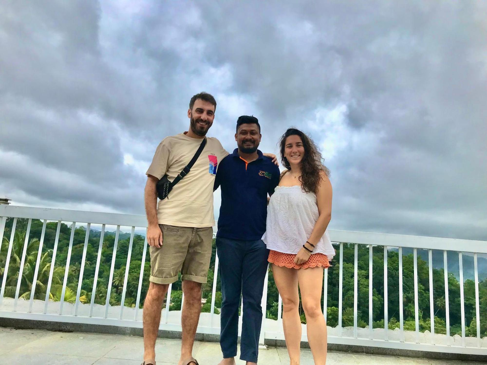 Kandyan Mount Mirror Boutique Villa المظهر الخارجي الصورة