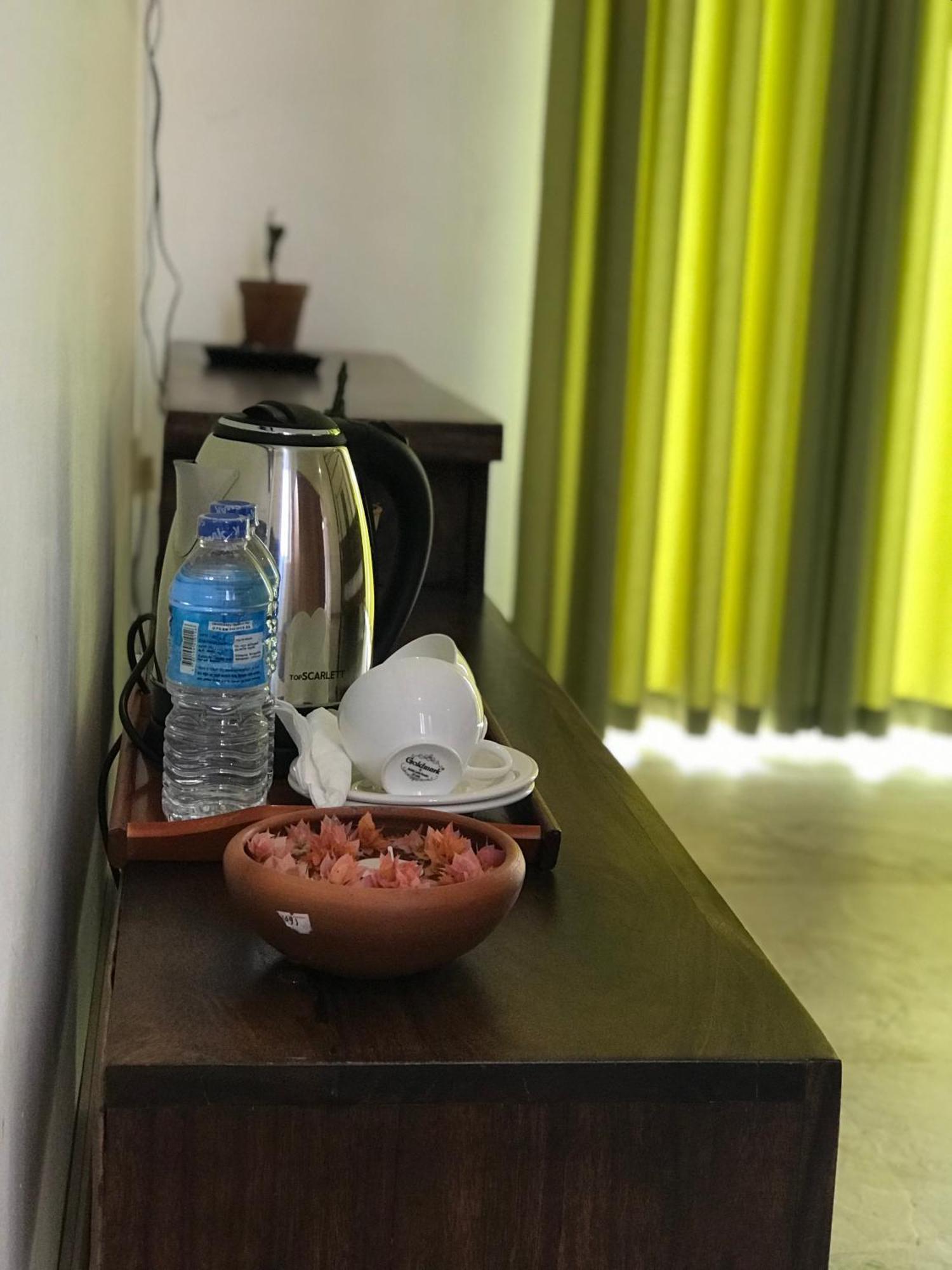 Kandyan Mount Mirror Boutique Villa المظهر الخارجي الصورة
