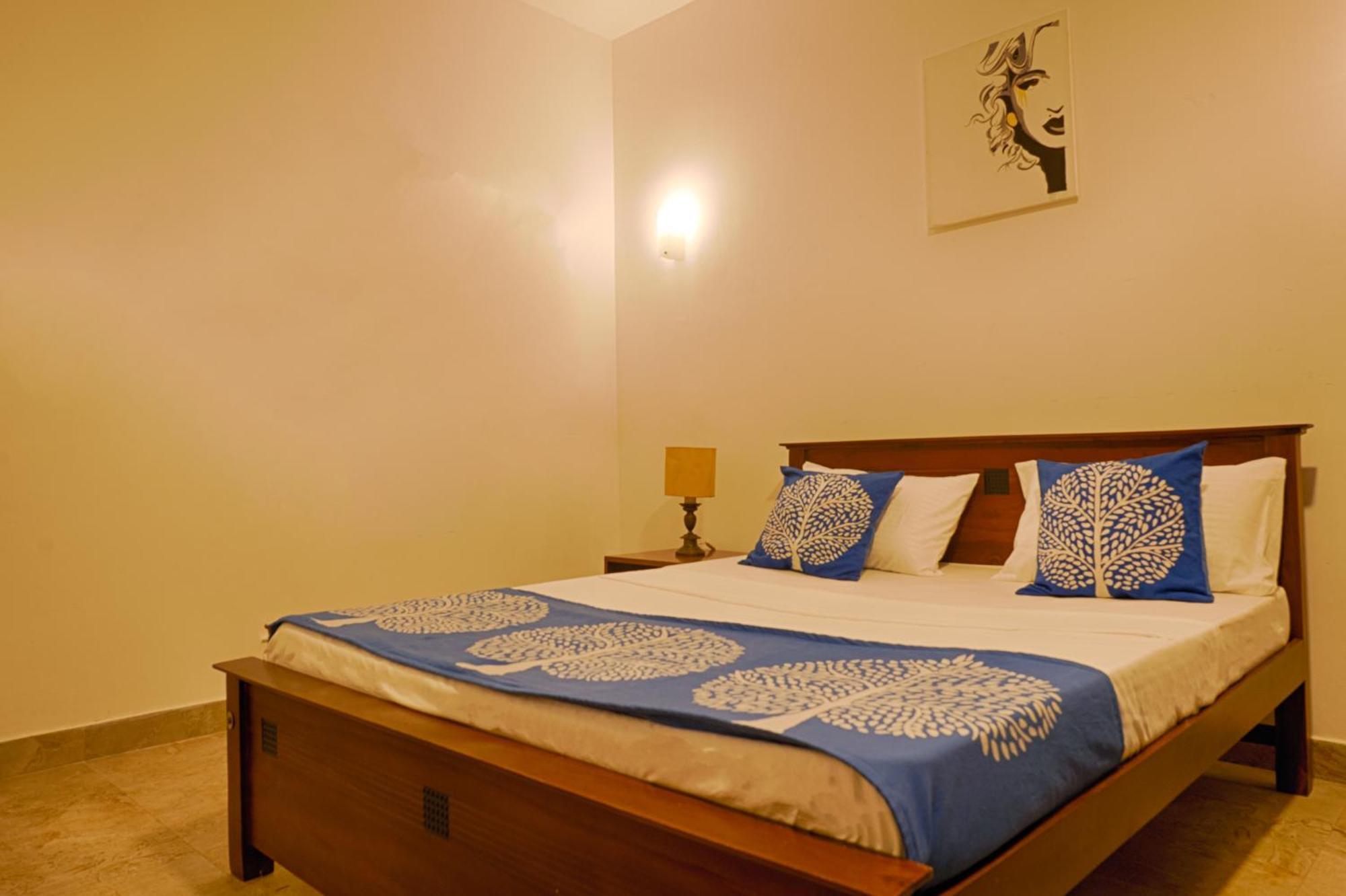 Kandyan Mount Mirror Boutique Villa المظهر الخارجي الصورة